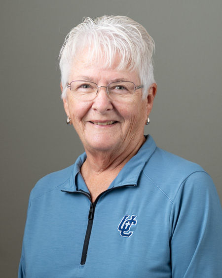 Mary Van Gelder