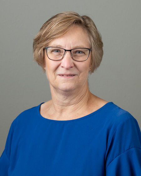 Julie De Groot