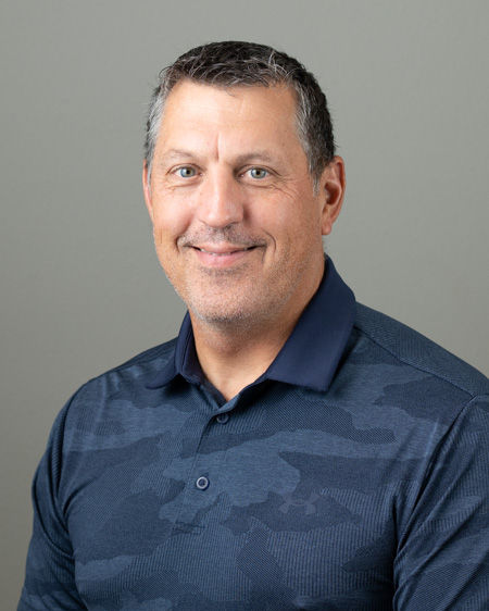Alan Vasher