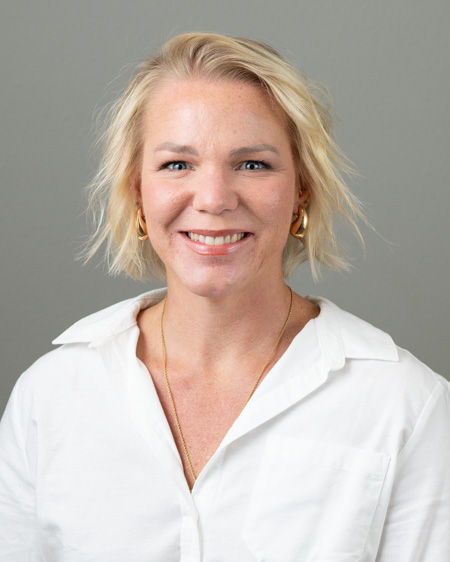 Mandy Van Schouwen