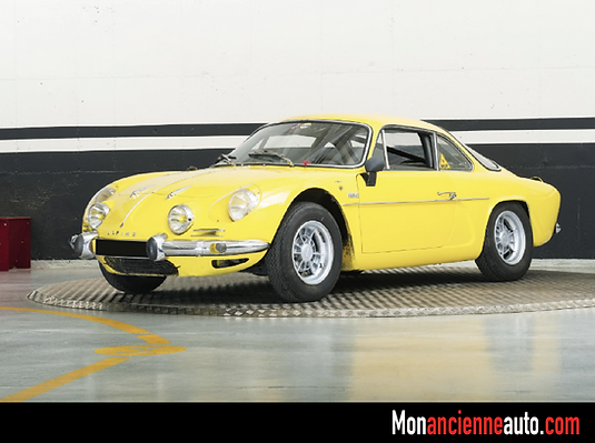 Alpine