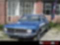 Ford mustang coupe 1970 v8 Beauvais picardie