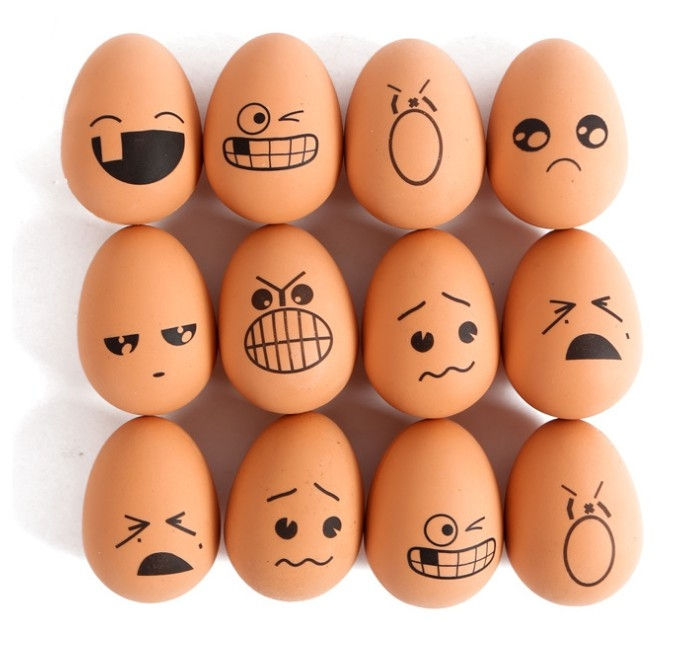 Thumbnail: Emoji Easter Eggs for Kids