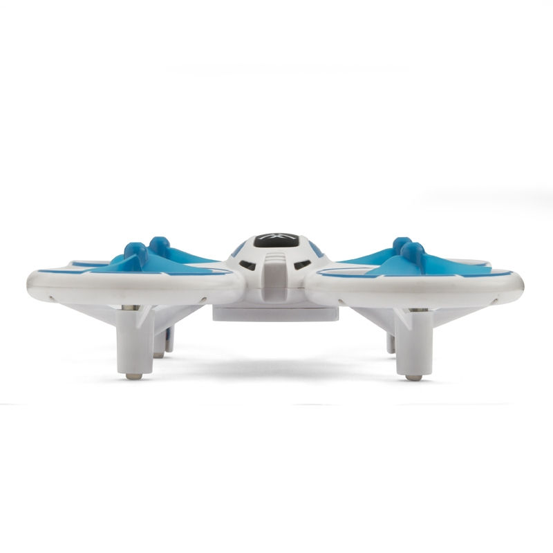 Thumbnail: Mini LED Quadcopter For Beginners (Blue)