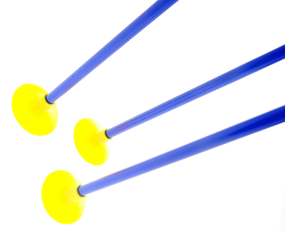 Thumbnail: Bow and Arrow Playset With Suction Arrows