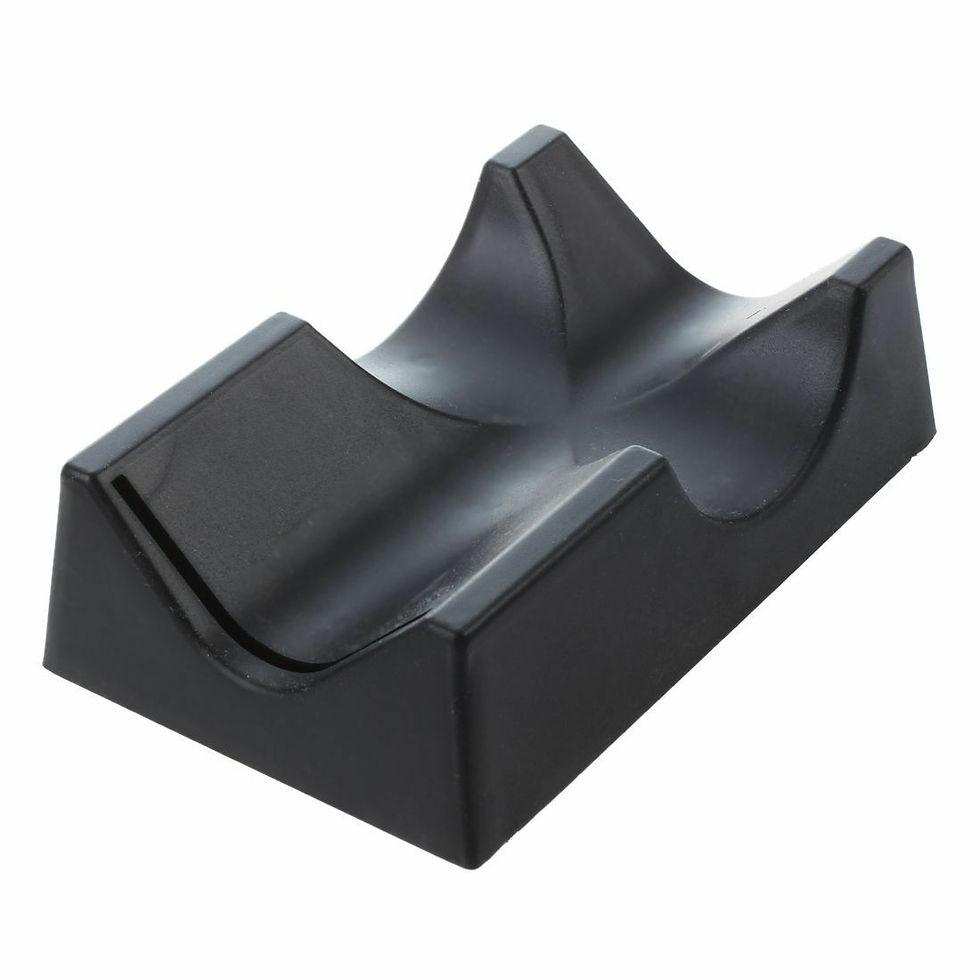 Thumbnail: Magnetic Levitating Desk Toy