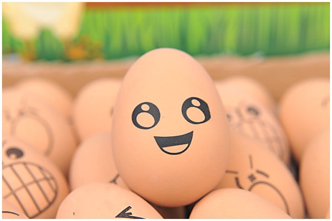 Thumbnail: Emoji Easter Eggs for Kids
