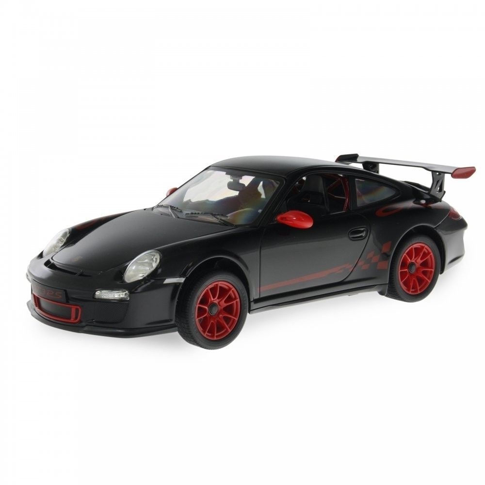 1:24 RC Porsche GT3 RS (Black)