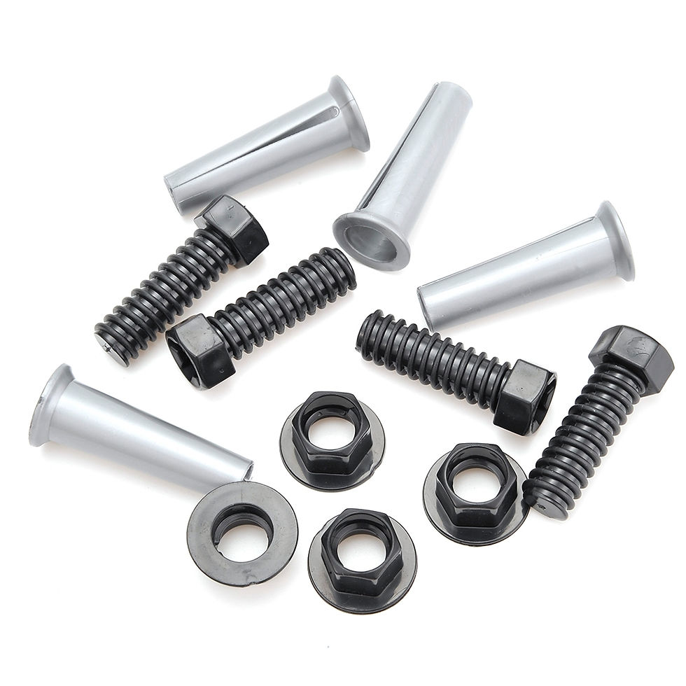 Thumbnail: 26pcs Tool Box Playset