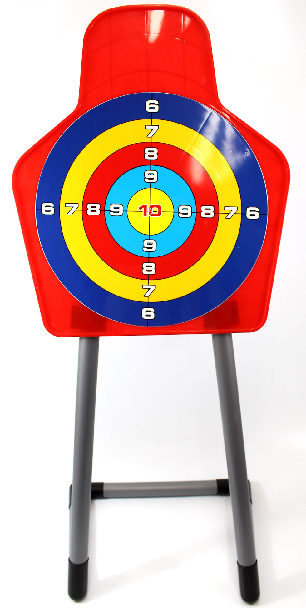 Thumbnail: Kings Sport Archery Set With Target And Stand