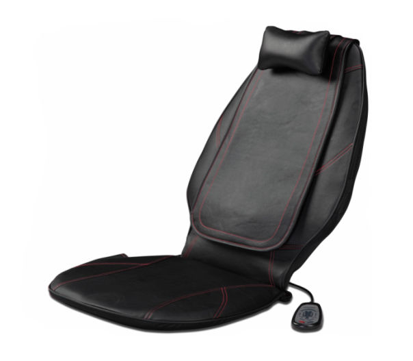 Thumbnail: Car Seat Massage Pad