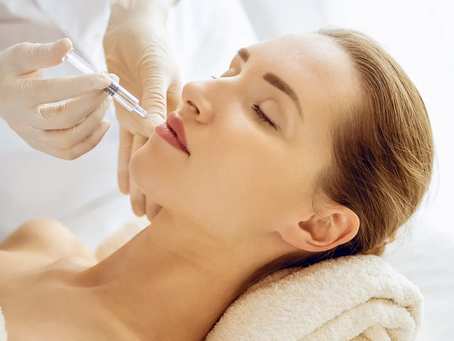 How Do Non Surgical Nose Jobs Improve Facial Symmetry?