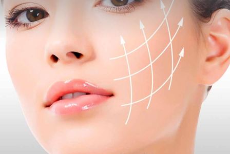 Can Silhouette Facelift lift the neck?