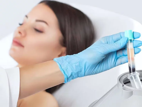 Who Can Benefit From O-Shot And G-Shot?