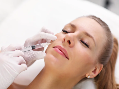 Are cheek fillers suitable for thin faces?