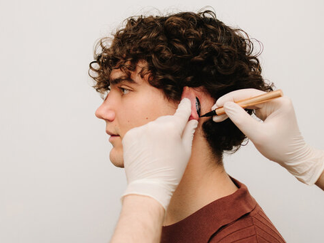 Who Is a Good Candidate for Ear Surgery?