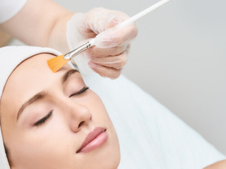Can Glycolic Acid Peels Transform Your Skin Health Today?