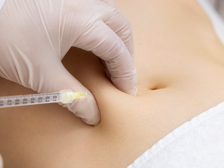 Are Androfill Injections Safe for Men Seeking Muscle Gain?