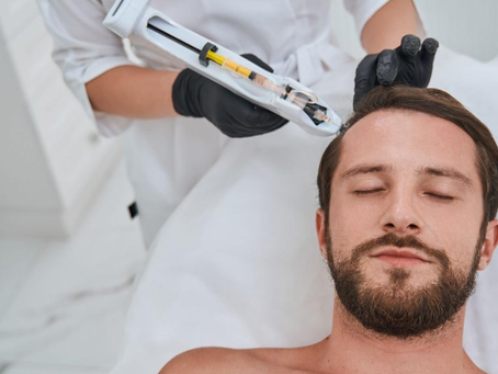 Are hair loss treatments safe for sensitive scalps?