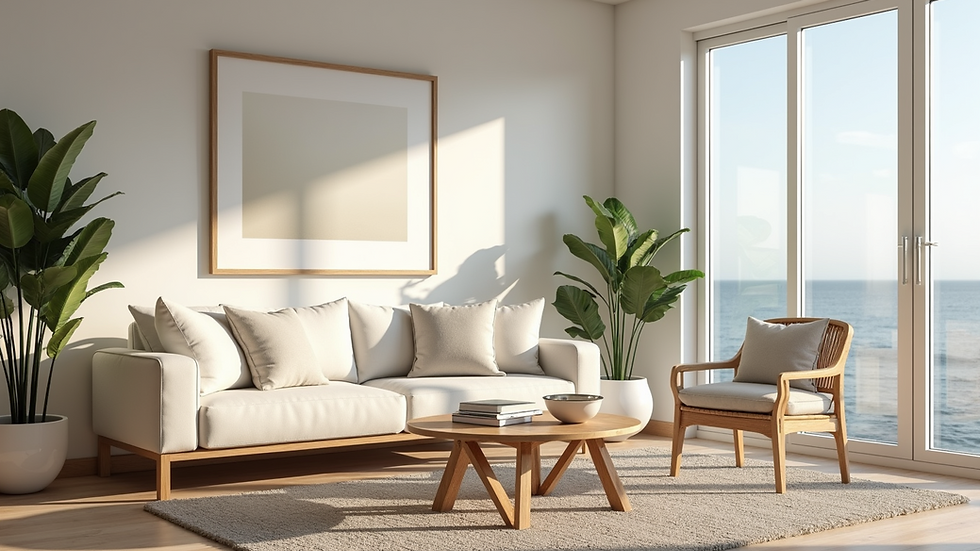 Laura’s Premier Custom Palm Beach Design: Transforming Your Space with Style and Heart