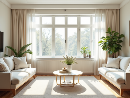 Transforming Your Home: Florida Interior Design Trends