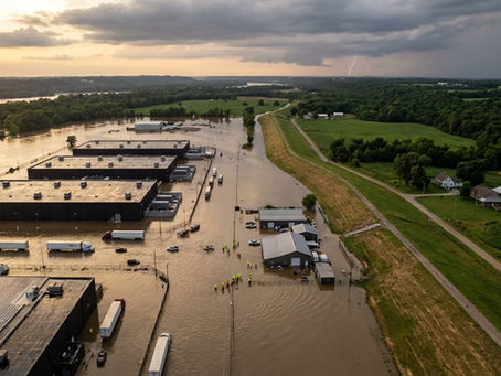 The True Cost of Data Center Site Selection Mistakes