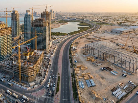 Why Construction Costs for Commercial Buildings Vary by Region and How to Plan for It