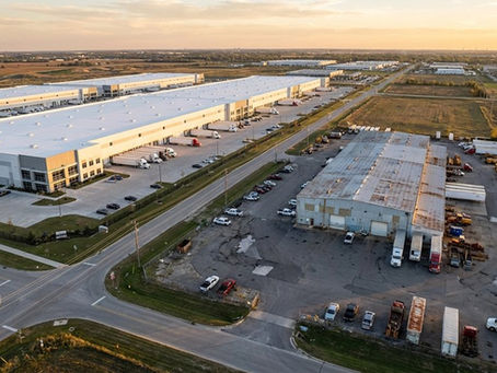 Build-to-Suit vs Lease for Industrial Facilities: A Total Cost Comparison