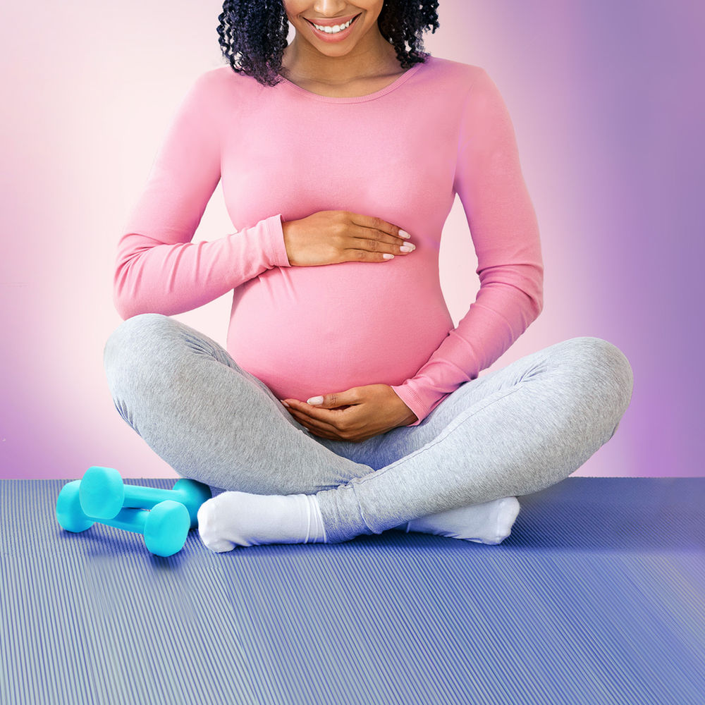 Beachbody Pregnancy Workout Dvd