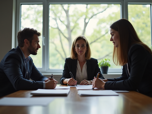 Understanding Family Law and Its Role in Resolving Disputes