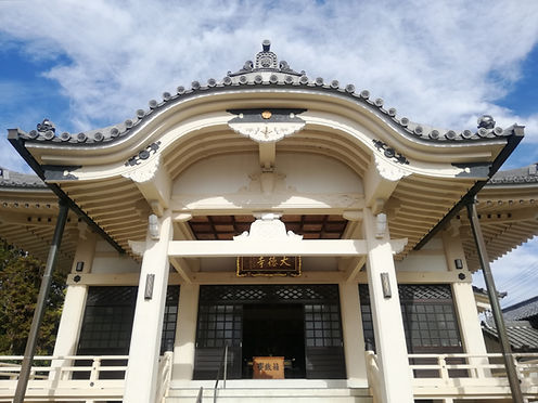 大徳寺