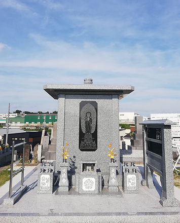 永代供養塔