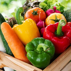 eat more prana