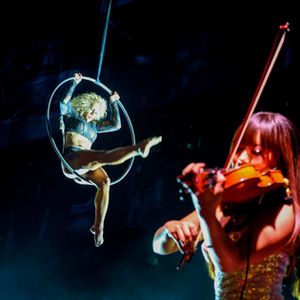 GALA DINER MONTE-CARLO 