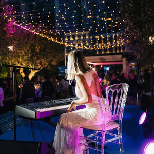 MAKE A WISH Charity Event