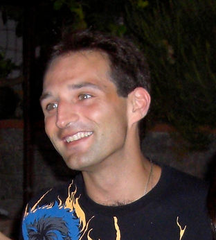 stefano Federico
