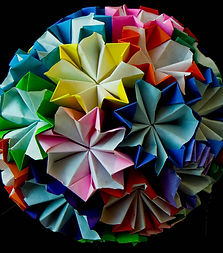 Passero meravigliato