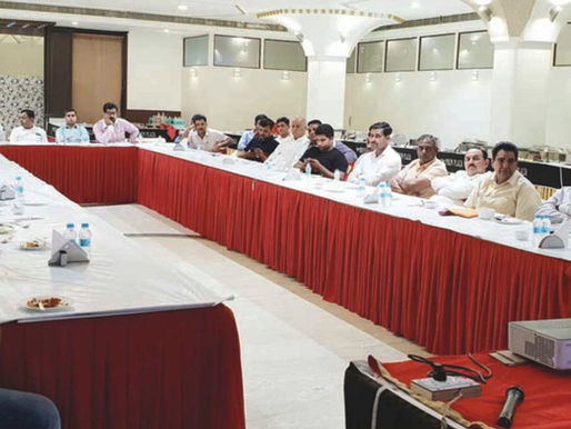 ABT Corporation Organised Poultry Technical Seminar in Chandigarh