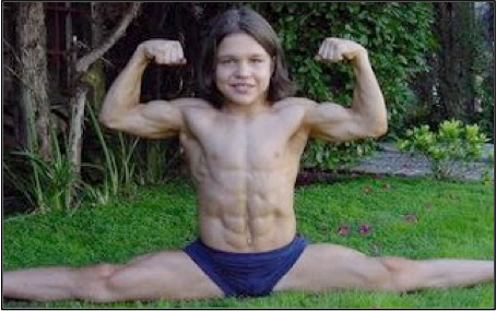 Should Children Lift Weights? Yes or No? Plus implications for long term athlete development.