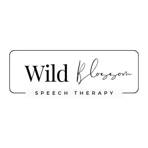 Wild Blossom Speech Therapy LLC