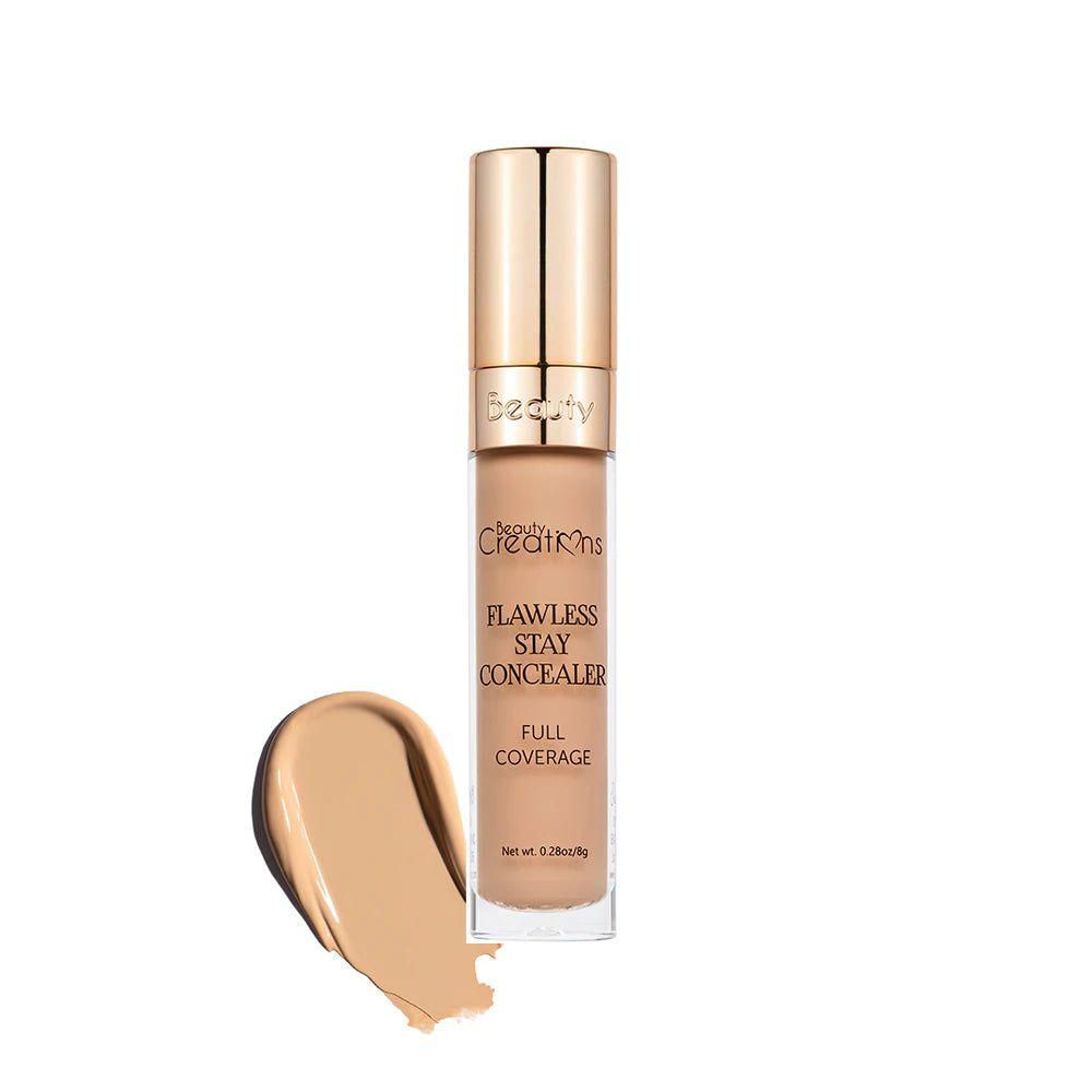 CORRECTOR FLAWLESS STAY  BEAUTY CREATIONS