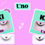 Miniatura: Pestañas Uno Kiki Lashes 