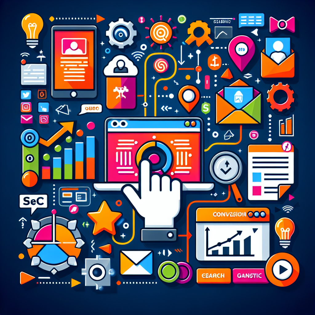 Digital Marketing King