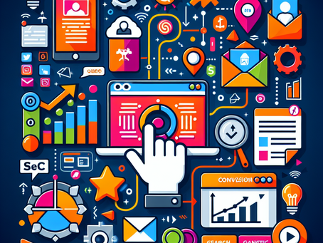 7 Things to Know About Digital Marketing