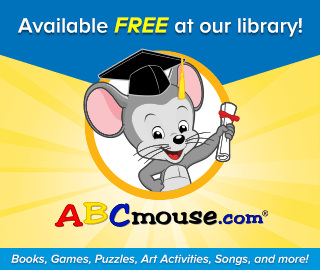 Wead Library ABC Mouse