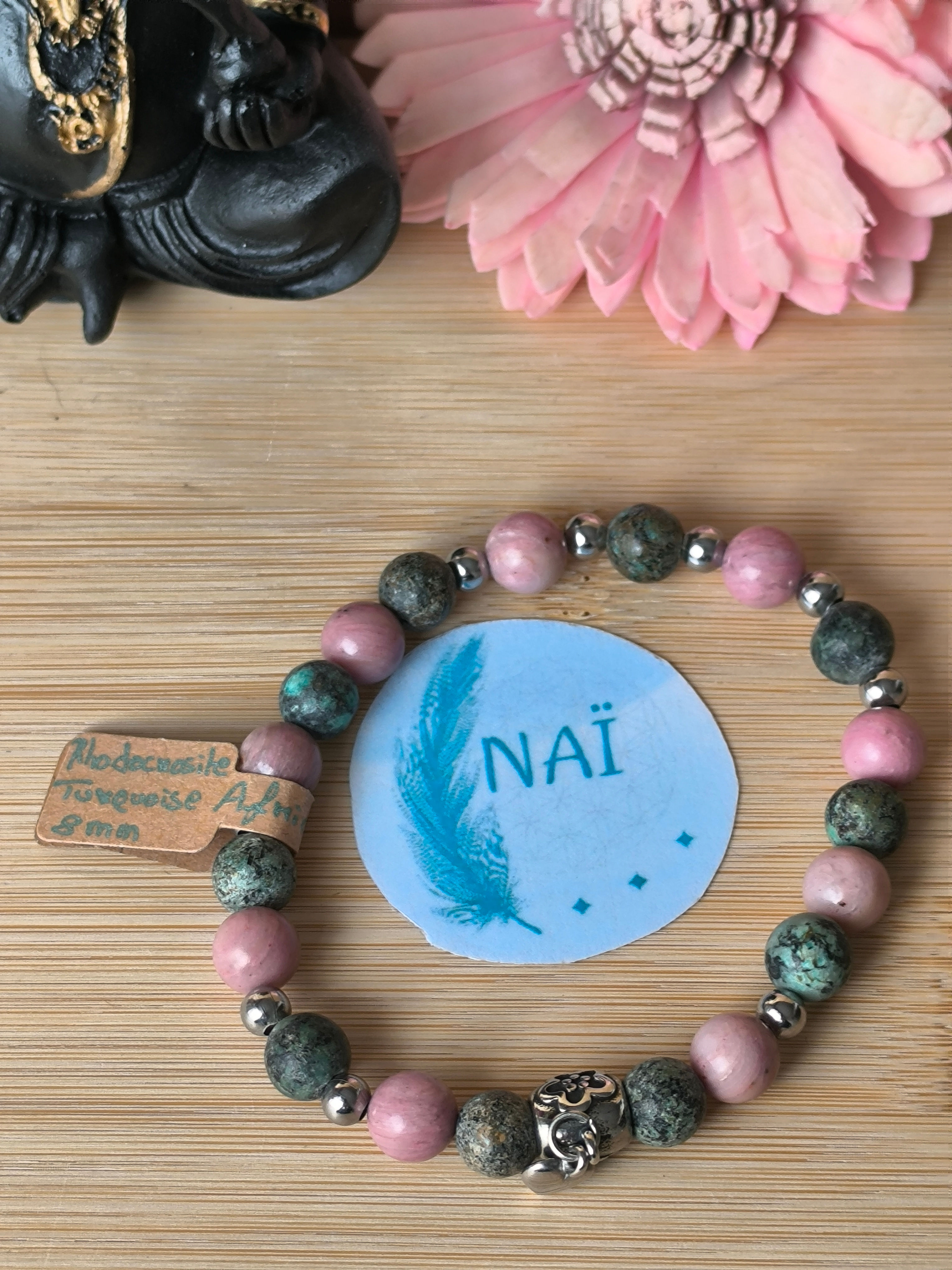 Équilibre intérieure