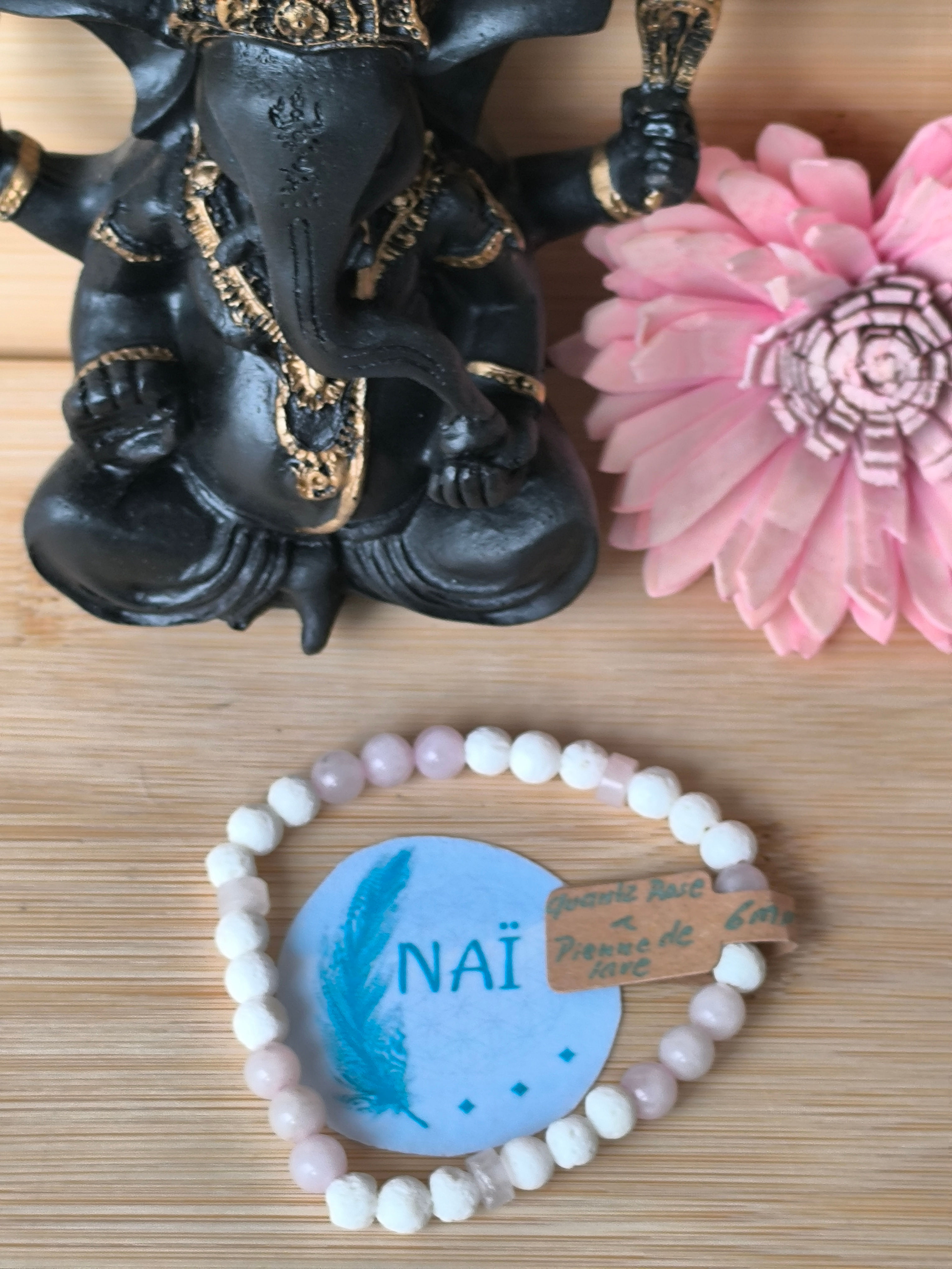 Bracelet hypersensible