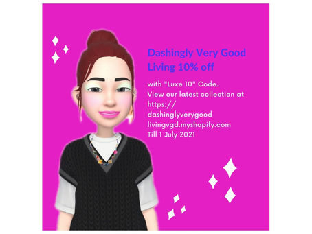 Deals of the Day/Week for 20 May 2021