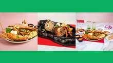 JACK’S PLACE CELEBRATES 60 YEARS OF CULINARY HERITAGE WITH A SPECIAL "TASTE OF SINGAPORE" SELECTION