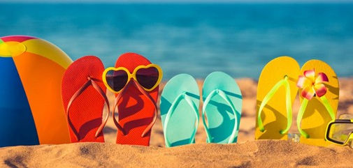 Markus Anecdotes - A Typical Dutch Summer Holiday: The Great European Adventure